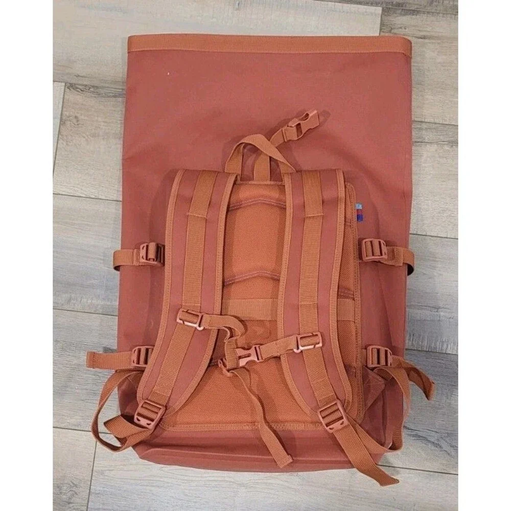 GOT BAG laptop adds